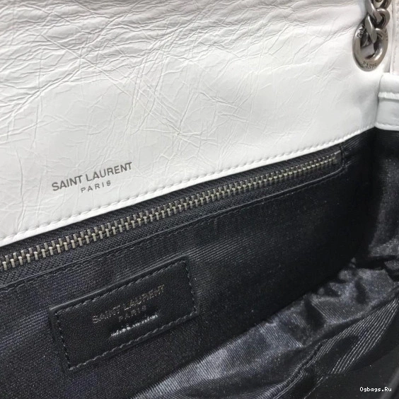 NIKI YSL 0807